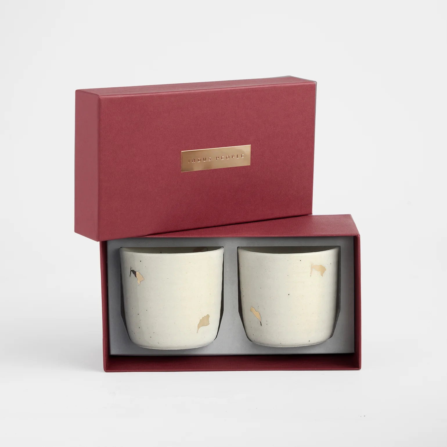 Ivory Ganga Kulhar