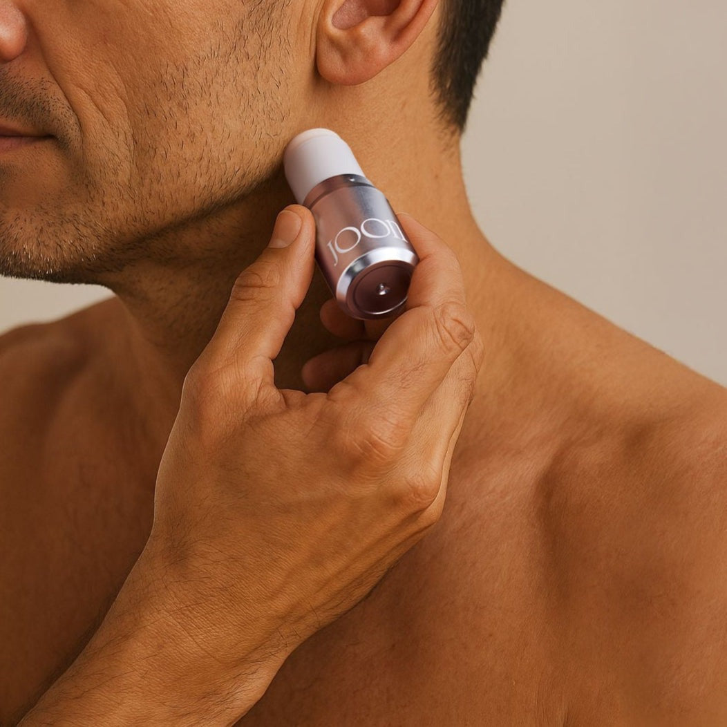 Solid Perfume