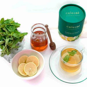 Marrakesh Mojito Green Tea