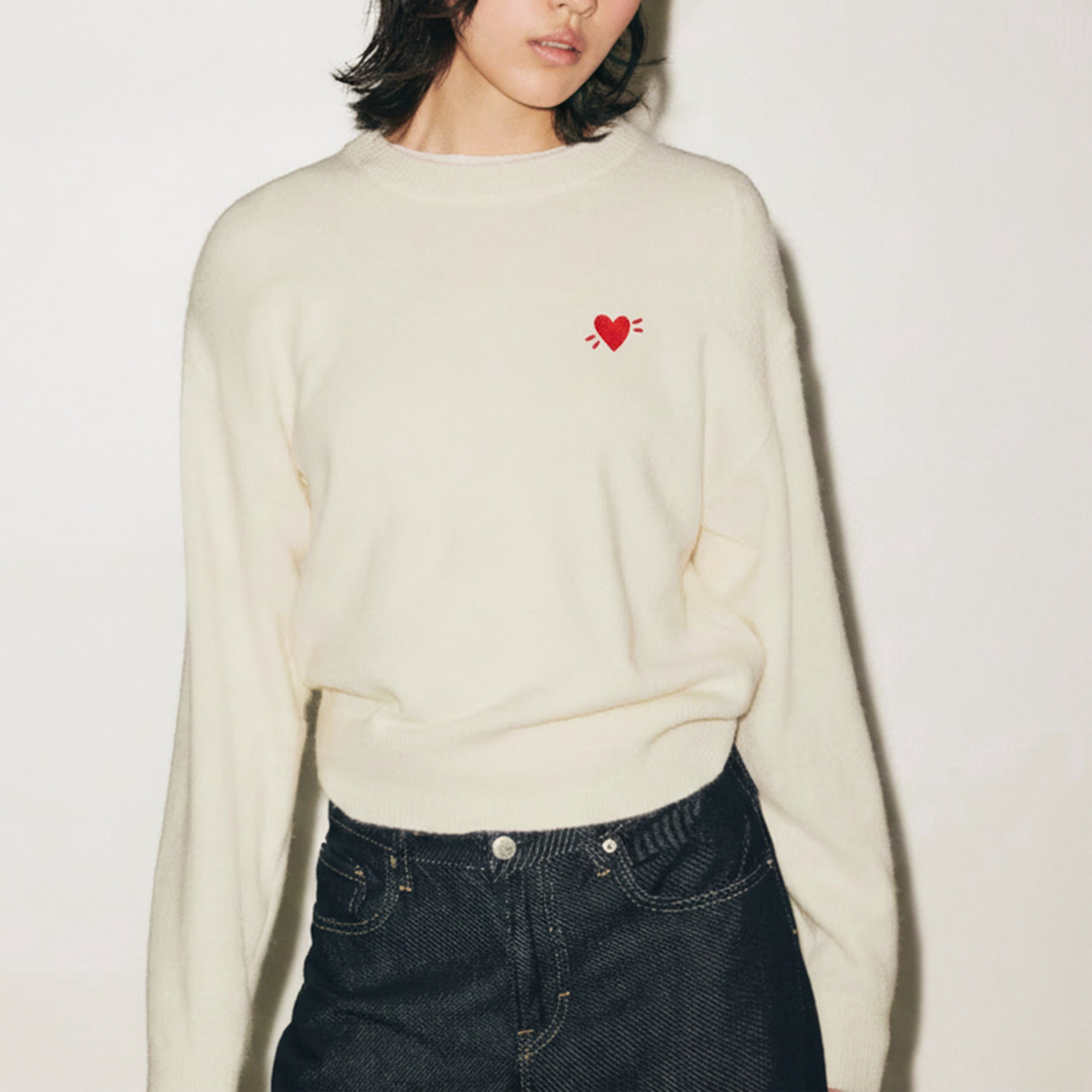 Unisex Customised Sweatshirt (Pack of 5)