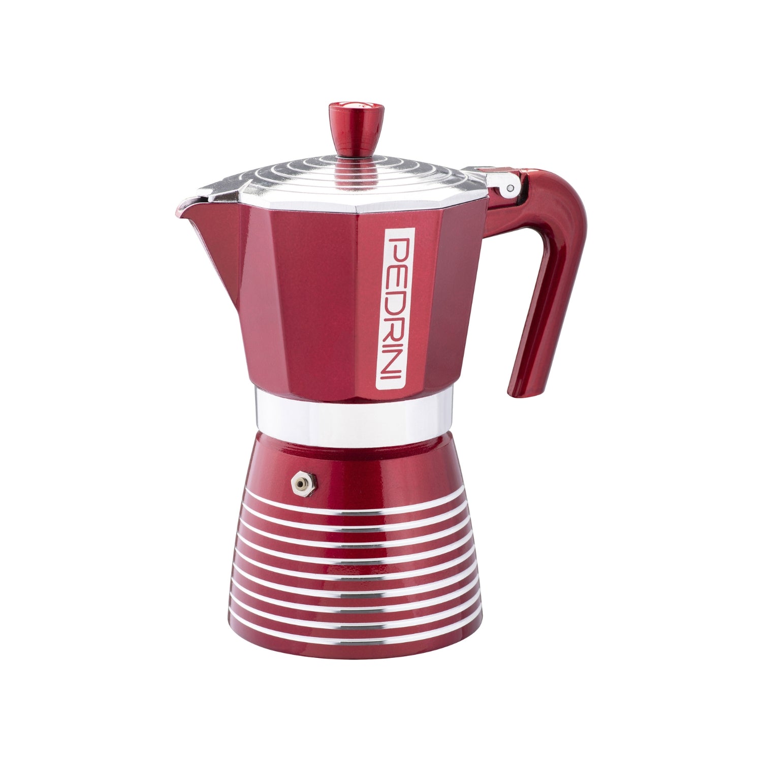 Pedrini Moka Pot