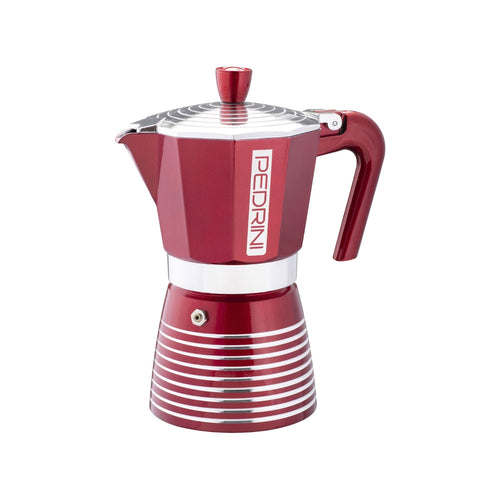 Pedrini Moka Pot
