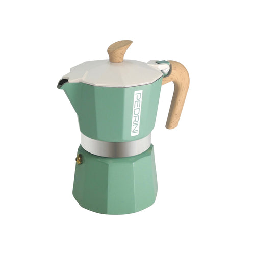 MyMoka Pedrini Moka Pot