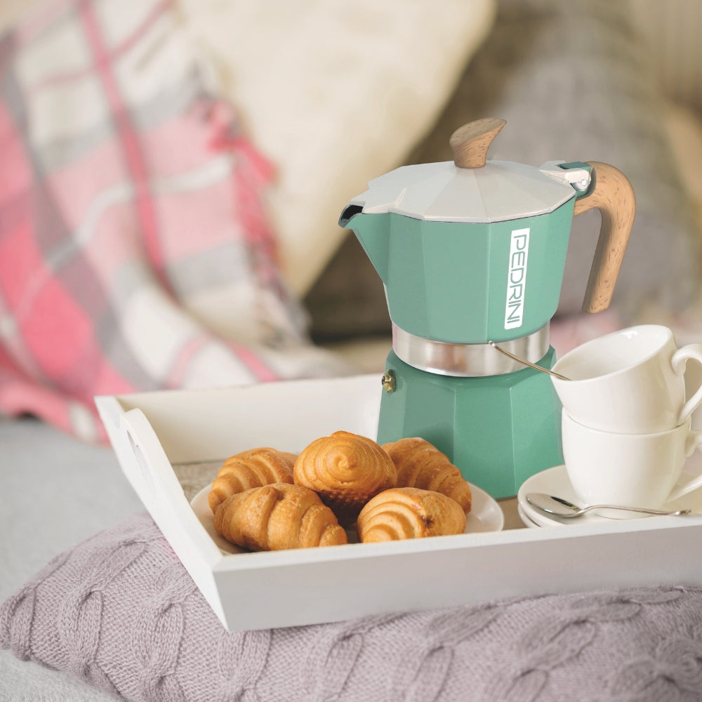 MyMoka Pedrini Moka Pot