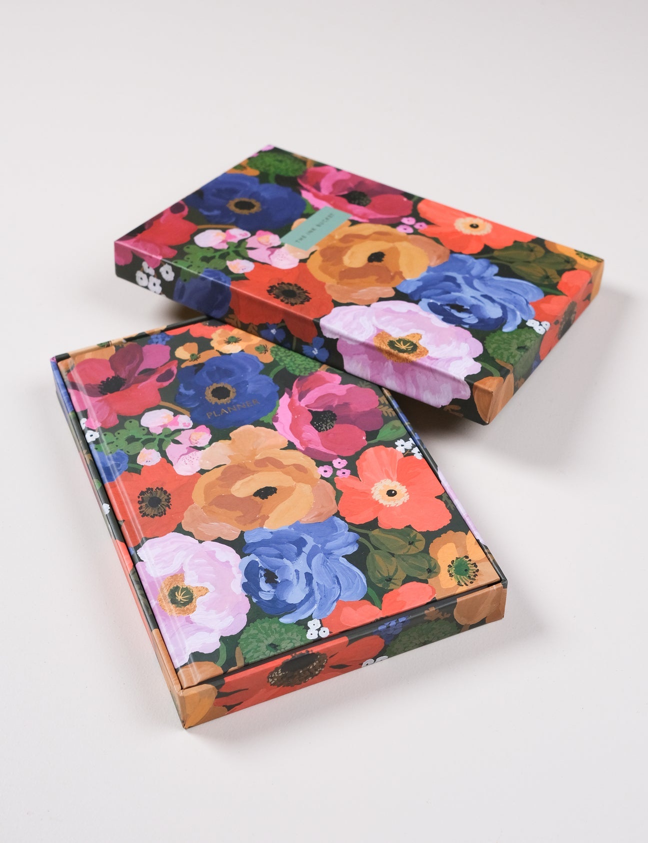 Undated Yearly Planner | Posy
