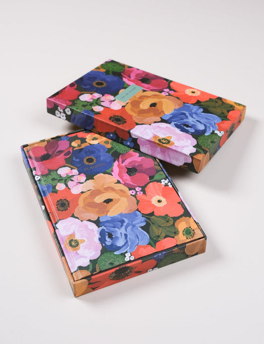 Undated Yearly Planner | Posy