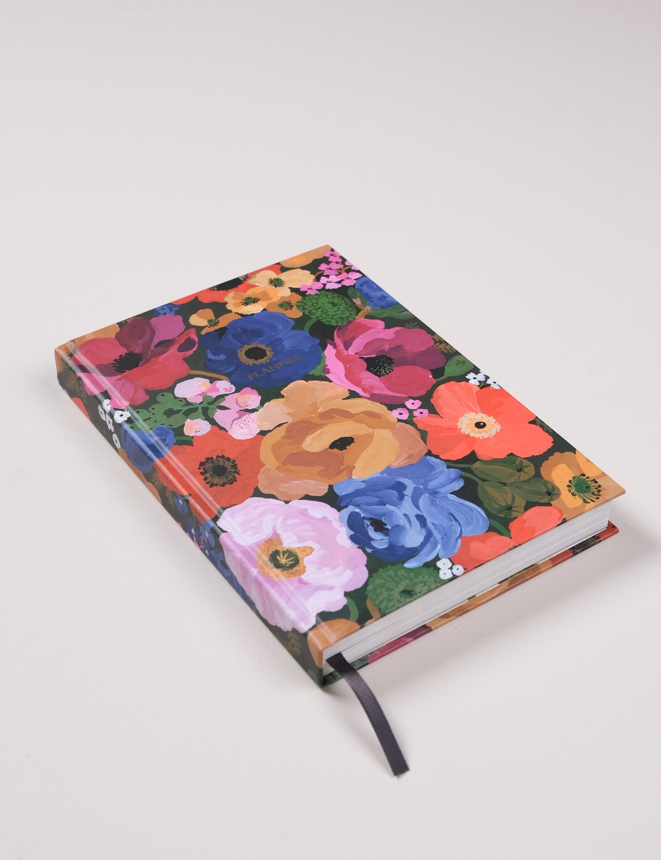Undated Yearly Planner | Posy