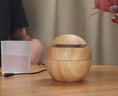 Load and play video in Gallery viewer, Ultrasonic Aroma Humidifier
