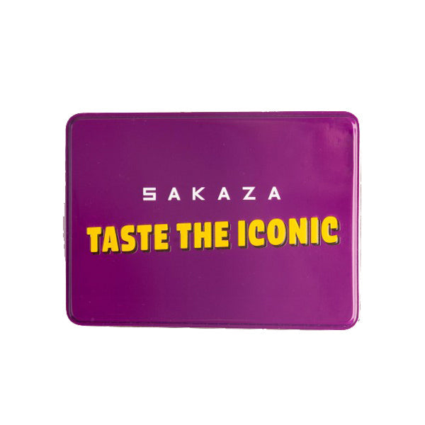 Sakaza Singapore Street Style Noodles