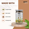 Load image into Gallery viewer, Salted Roasted Super Seeds Mix
