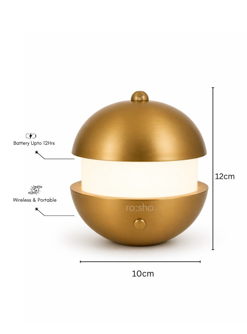 Savio Lamp