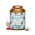 Load image into Gallery viewer, Summer Digestive Thandai Herbal Iced Tea

