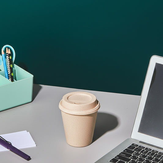 Sustainable Coffee Tumbler