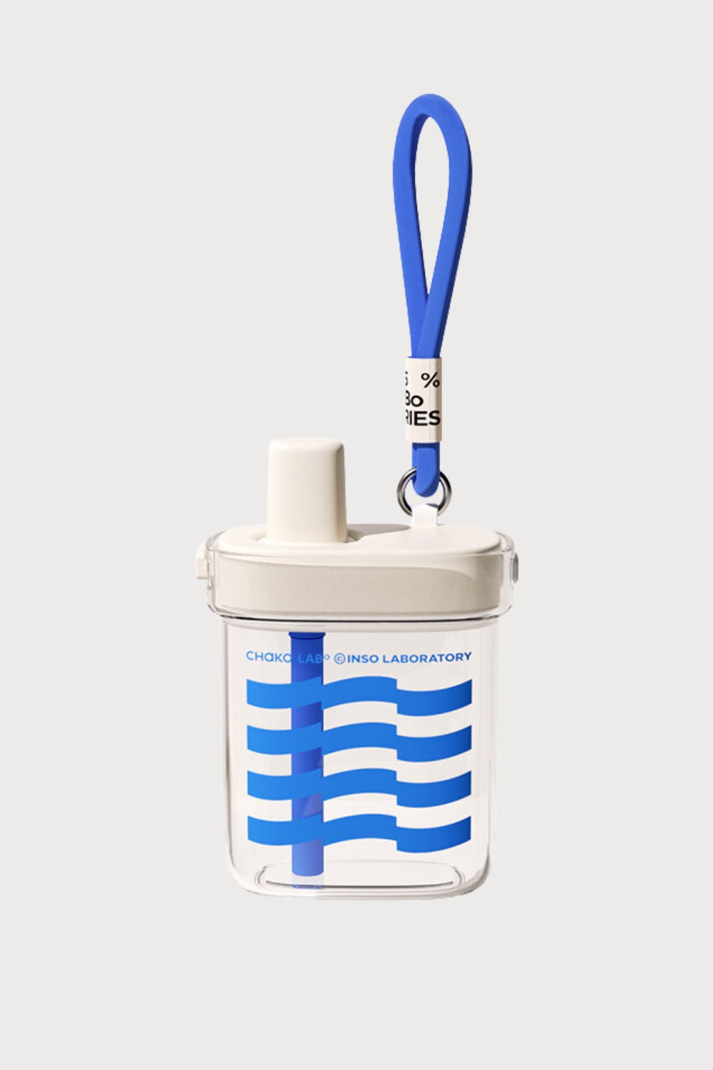 Square Cup