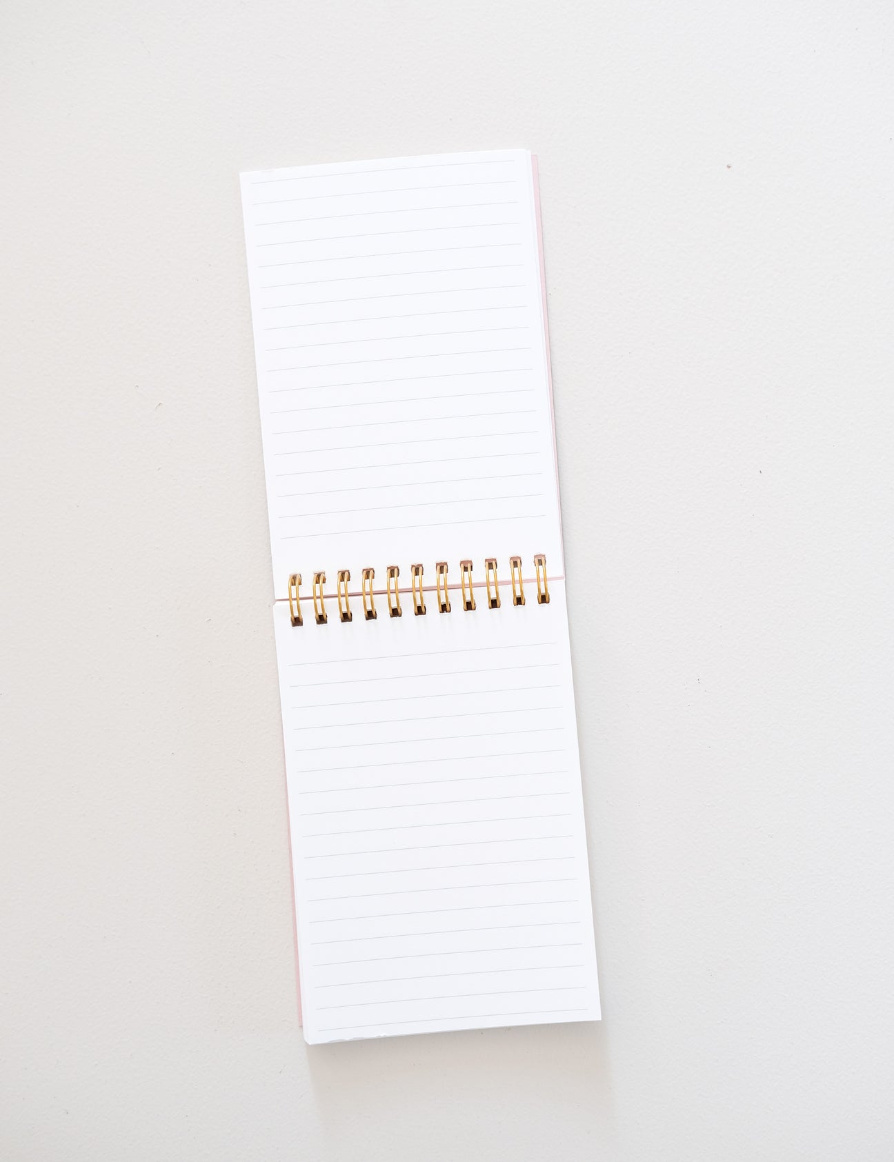 Wiro Notepad | Crane
