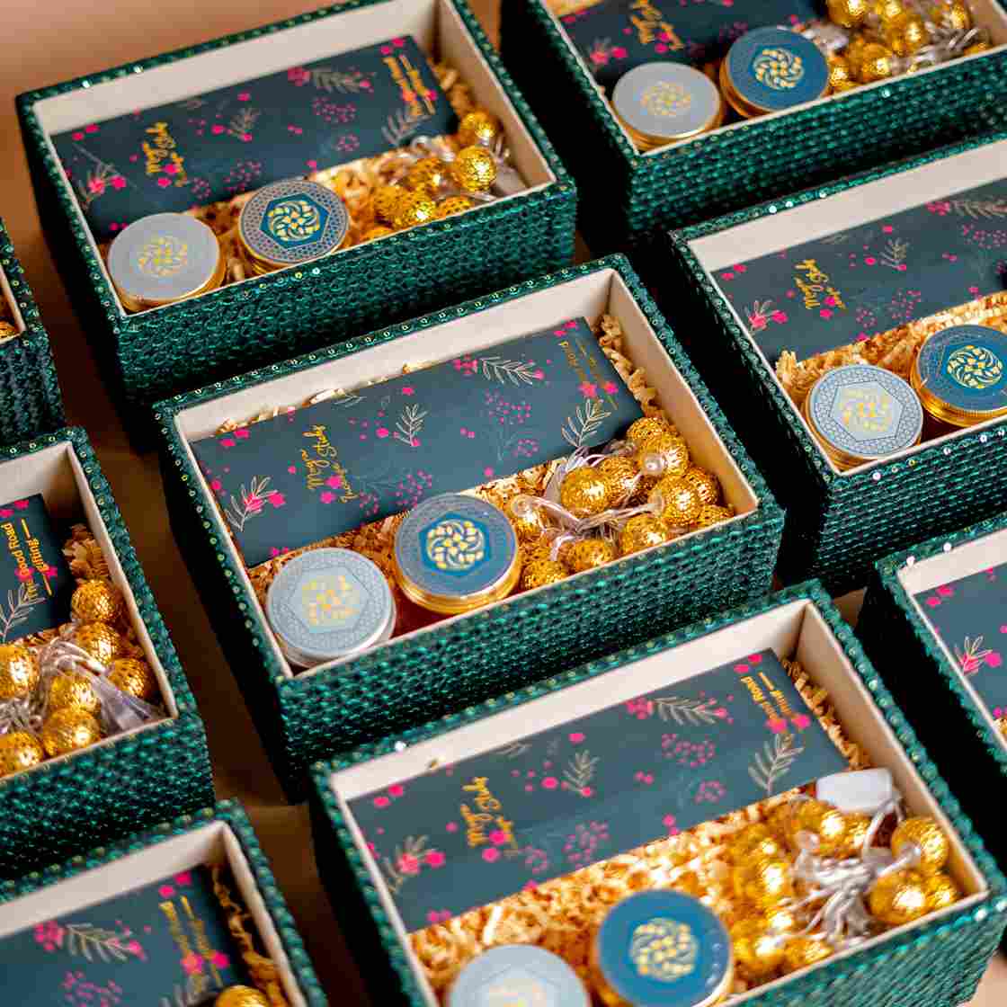 Corporate Diwali Gift for Employees under 2500