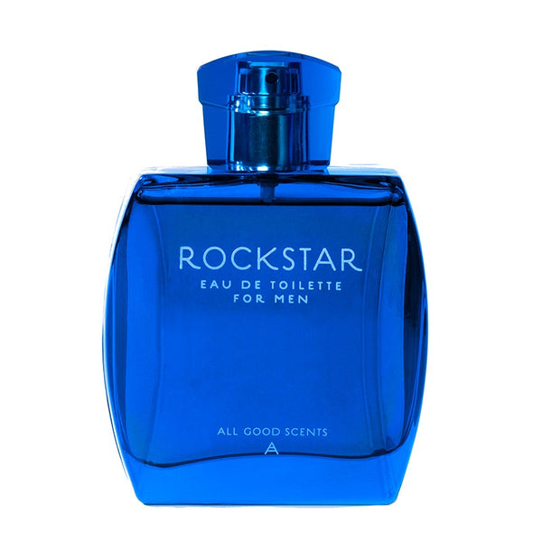 Rockstar Perfume