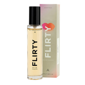 Flirty Travel Perfume