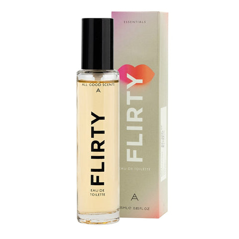Flirty Travel Perfume