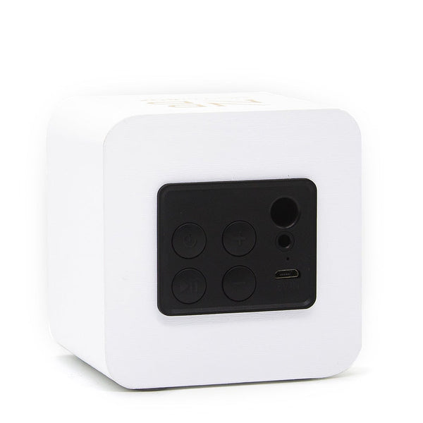 XS Cube Portable Speaker