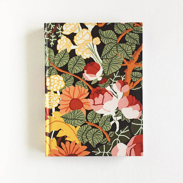 Floral Diary
