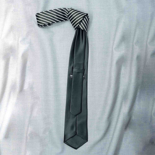Regal Black Tie