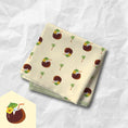 Load image into Gallery viewer, Coconut Handkerchief
