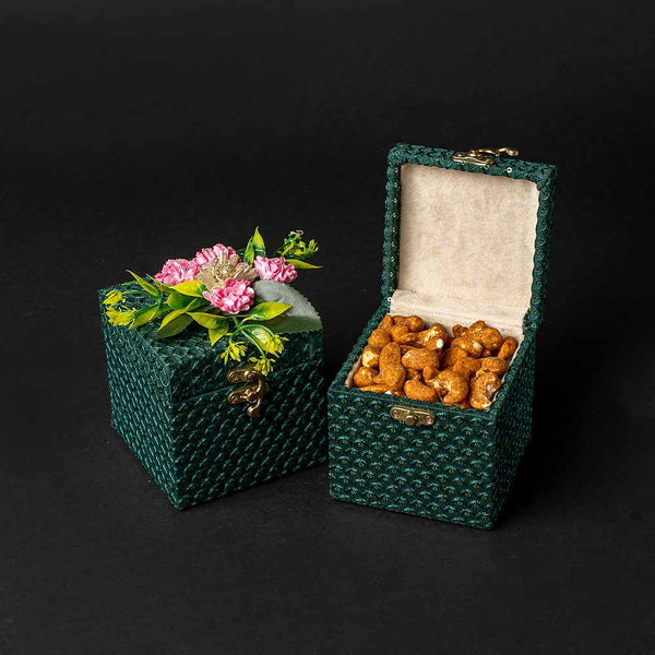 Peri Peri Cashew Nut Box