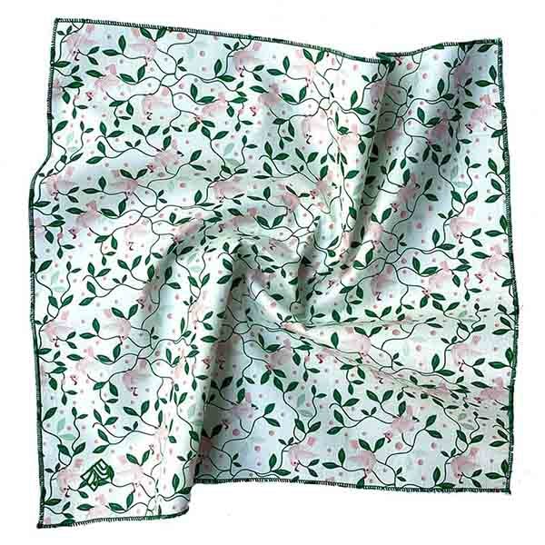 Dehradun Handkerchief