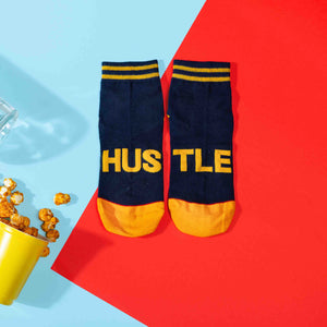 Hustle Socks