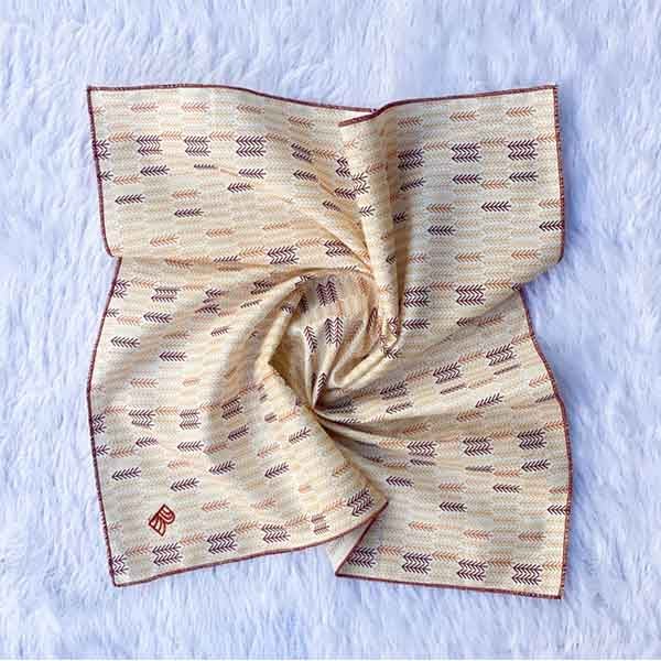 Hyderabad Handkerchief