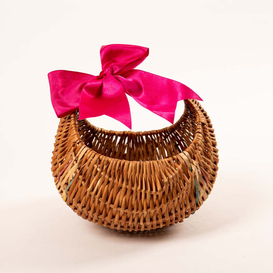 Kona Basket (Can hold 4 products)