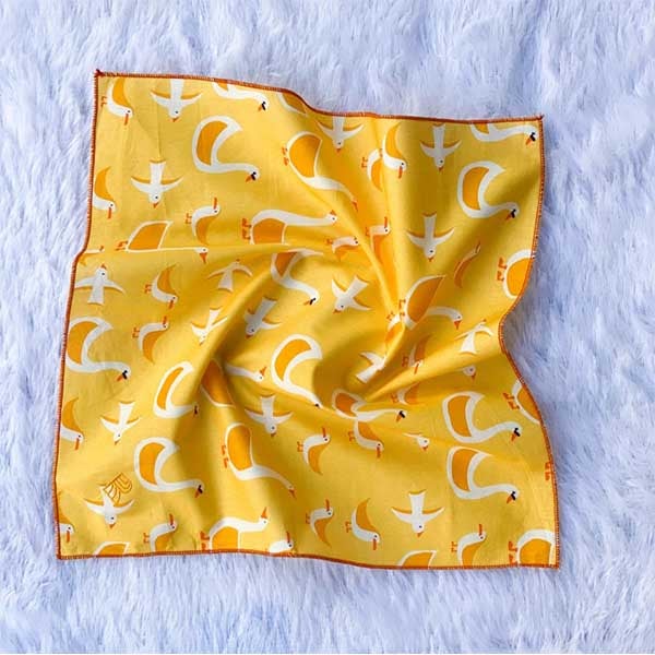 Shillong Handkerchief
